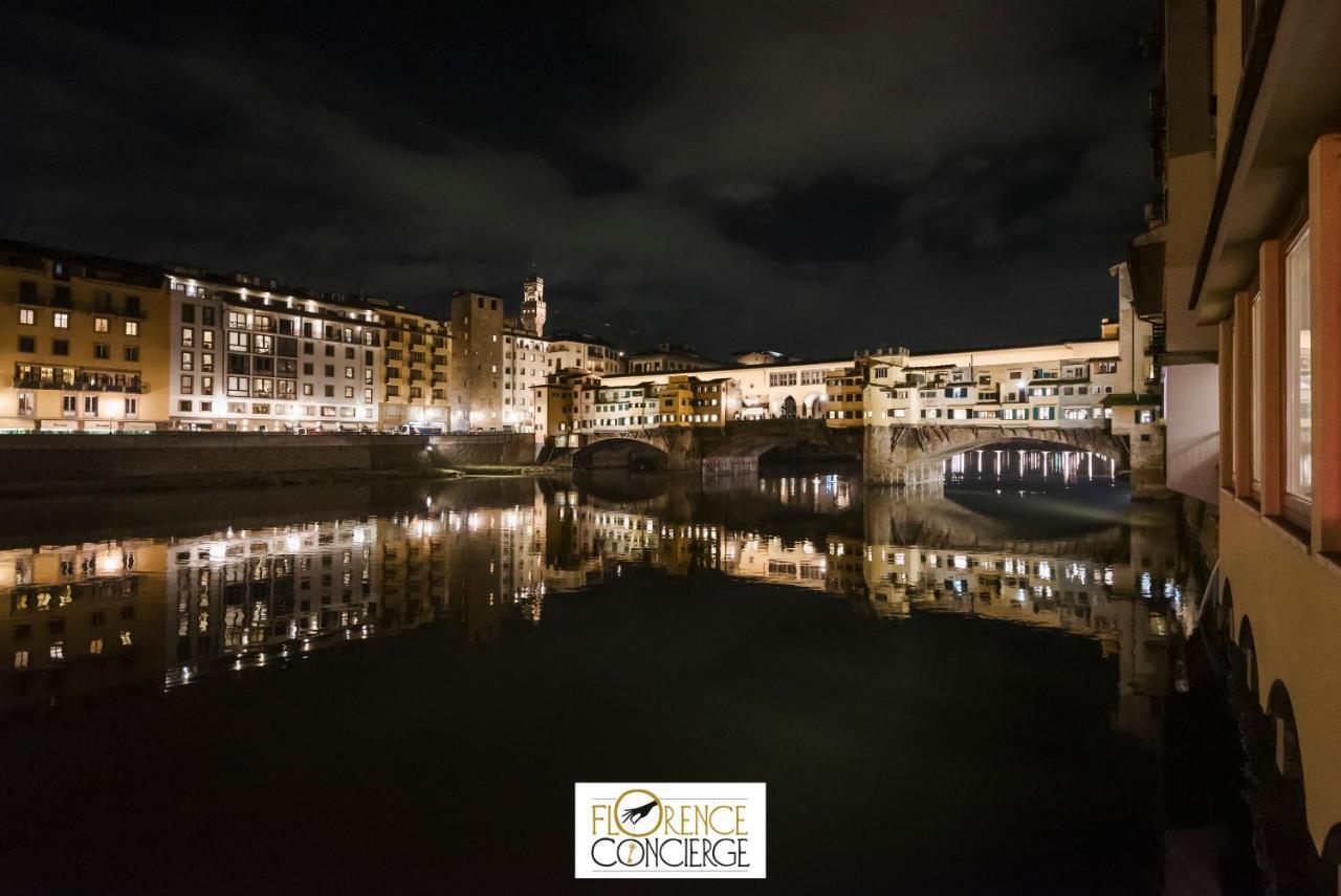 Апартаменти Two Towers-Ramaglianti & Belfredelli Флоренція Екстер'єр фото